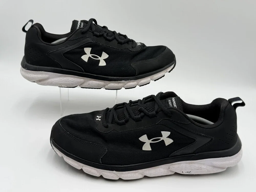N/A under armour